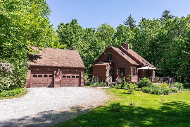 2128 North Rd, House other with 3 bedrooms, 2 bathrooms and null parking in Sunderland VT | Image 30