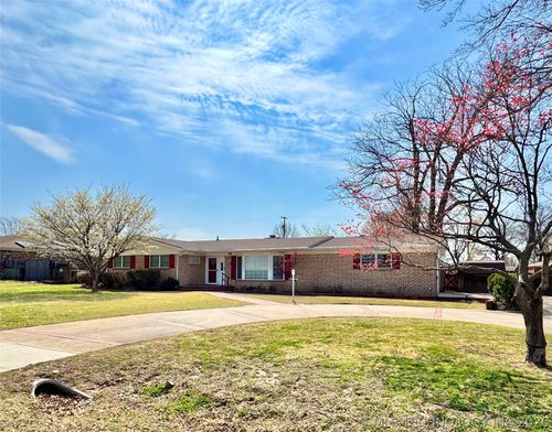 14650 E 11th Pl, Tulsa, OK, 74108-4504 | Card Image