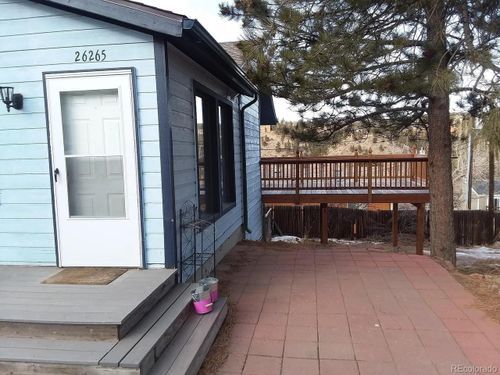 26265 Grateful Way, Kittredge, CO, 80457-5023 | Card Image