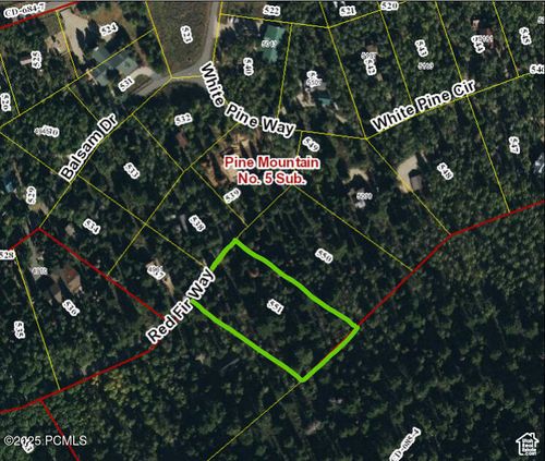 551 Red Fir Way, Kamas, UT, 84036 | Card Image