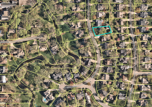 5009 Bruce Ave, Edina, MN, 55424-1319 | Card Image