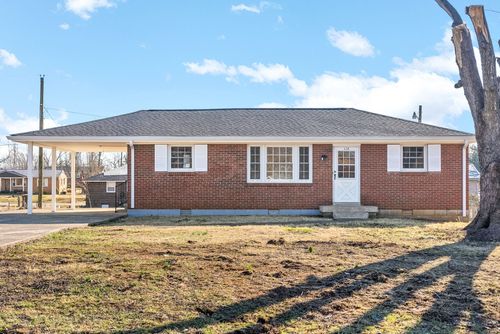 112 Norris Dr, Clarksville, TN, 37042-3356 | Card Image