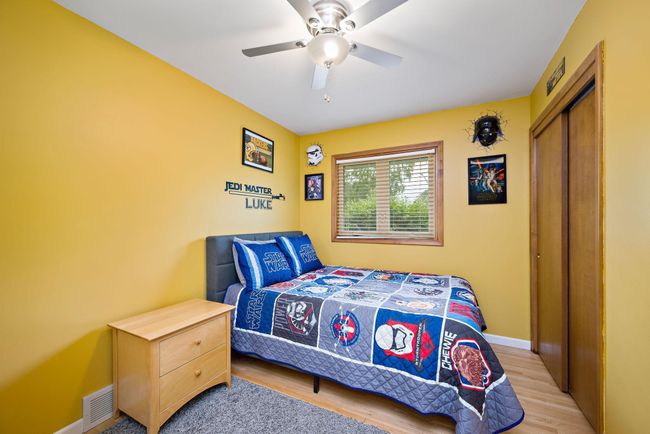 1305 Unity Ave N, House other with 4 bedrooms, 3 bathrooms and null parking in Golden Valley MN | Image 15