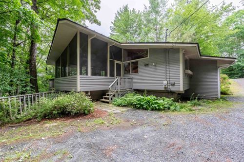 477 Morgan Rd, Quechee, VT, 05059-3071 | Card Image