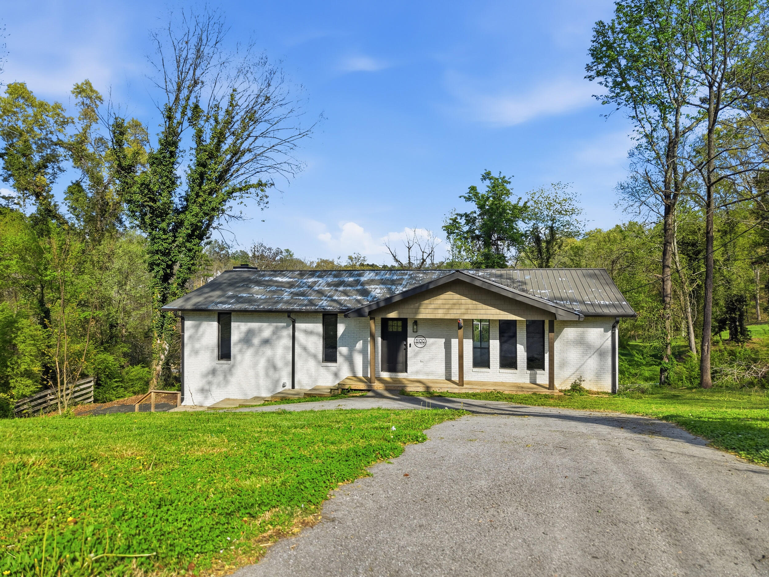 Residential in Chattanooga 2