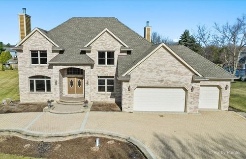11909 Heron Dr, Huntley, IL, 60142-9419 | Card Image