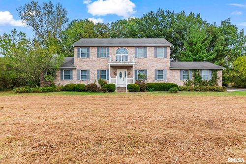 2530 River Bluff Rd, Mechanicsburg, IL, 62545-8060 | Card Image