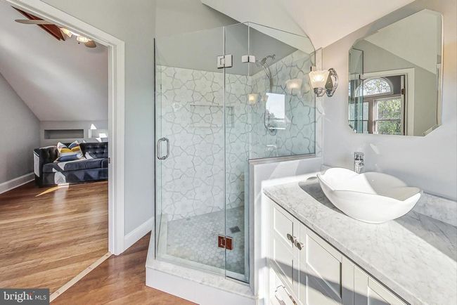 311 E Howell Ave, House other with 4 bedrooms, 3 bathrooms and null parking in ALEXANDRIA VA | Image 35