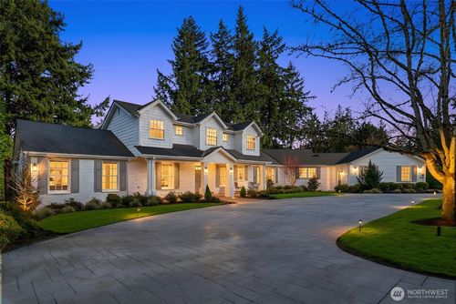 2242 79th Ave Ne, Medina, WA, 98039-2337 | Card Image