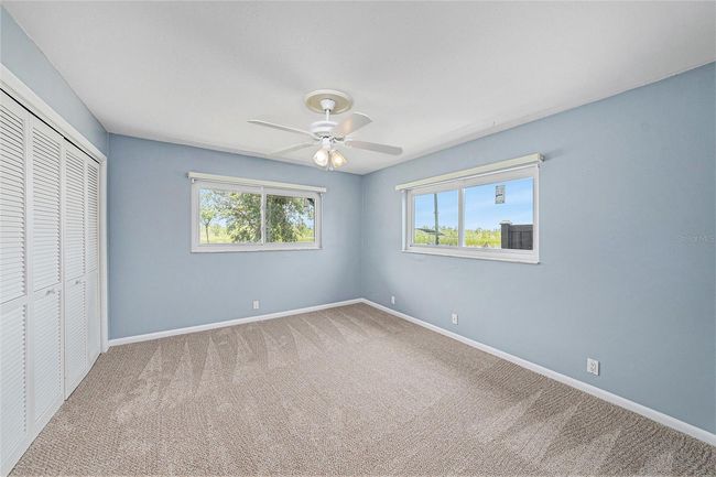 Bedroom 4 on first floor | Image 17