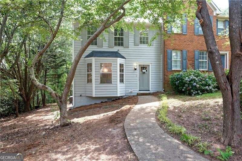 1697 Cedar Bluff Way, For Rent in Marietta Zoocasa