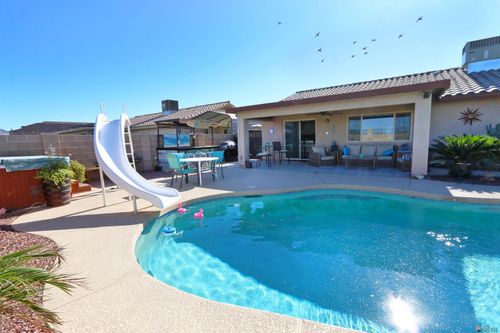 11586 E 24th Pl, Yuma, AZ, 85367-2218 | Card Image