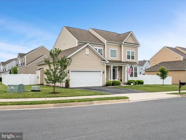 117 Taylor Ct, House other with 4 bedrooms, 3 bathrooms and null parking in STEPHENSON VA | Image 63