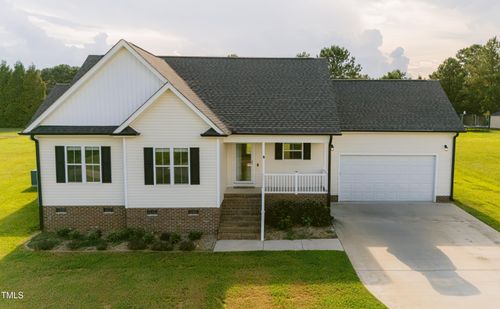 9350 Buck Deans Rd, Middlesex, NC, 27557-9337 | Card Image