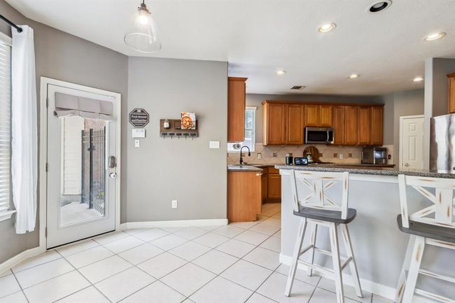 13518 Via Chianti Ln, House other with 5 bedrooms, 4 bathrooms and 2 parking in Cypress TX | Image 12
