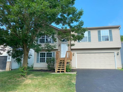 829 Crevis Ln, Columbus, OH, 43228-2991 | Card Image