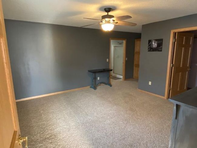Third Bedroom/laundry toward main bath | Image 66