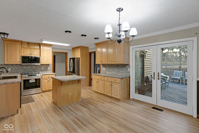 9618 Cedar Cove Ln, Condo with 3 bedrooms, 3 bathrooms and null parking in Indianapolis IN | Image 22