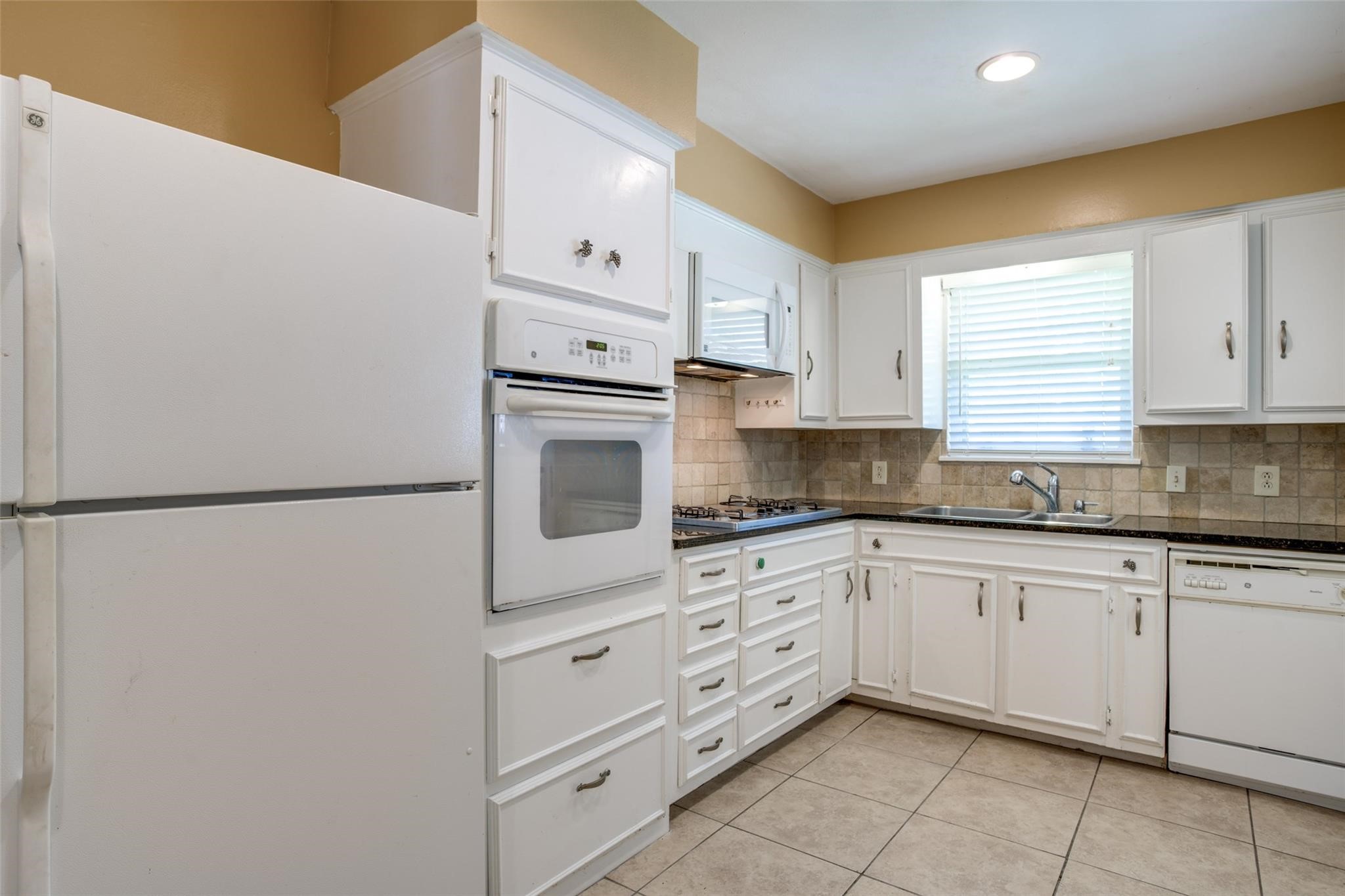 Residential Lease in Dallas 5