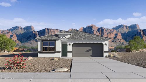 1422 W Shannon Way, Coolidge, AZ, 85128 | Card Image