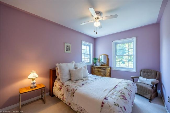 23 Backus Dr, House other with 3 bedrooms, 3 bathrooms and 5 parking in Port Rowan ON | Image 23