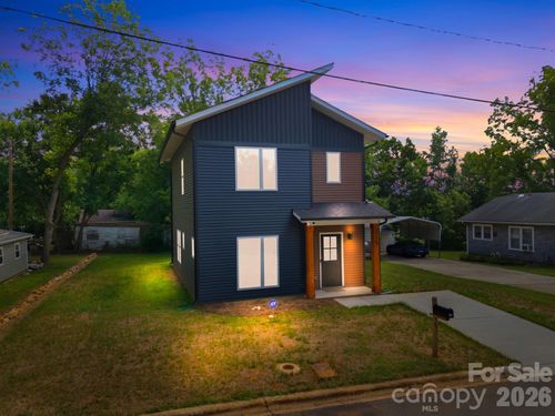 215 Green St, Salisbury, NC, 28144-5140 | Card Image