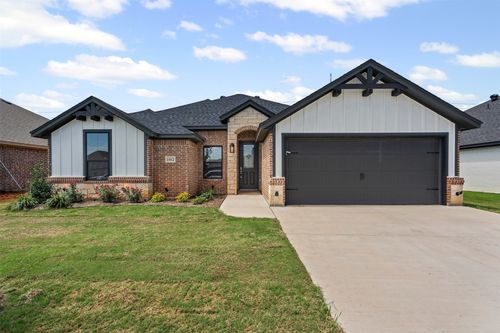 1412 Oleander Dr, Tolar, TX, 76476-2068 | Card Image