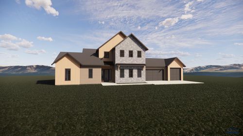 6881 Walleye Way, Black Hawk, SD, 57718 | Card Image