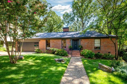 62 Cimarron Valley Dr, Little Rock, AR, 72212-3502 | Card Image