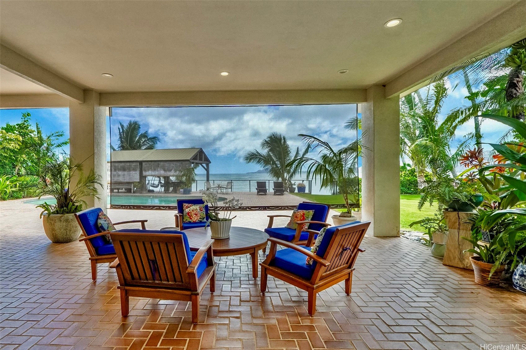 Residential in Honolulu 5