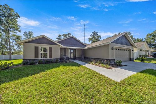 6601 Sw 109th Ln, OCALA, FL, 34476-4938 | Card Image