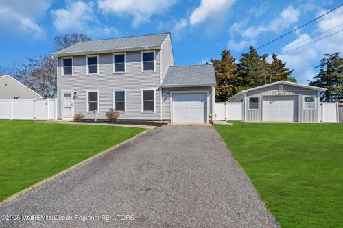 20 Colonial Drive, Little Egg Harbor, NJ, 08087 | Card Image