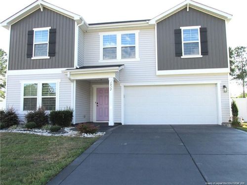 1412 Demila Dr, Fayetteville, NC, 28314-2234 | Card Image