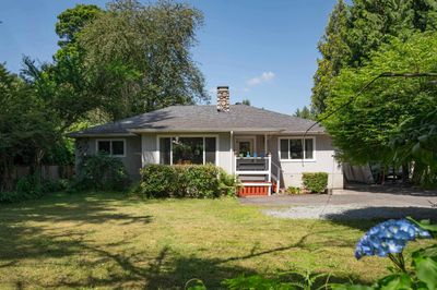 8823 Glover Rd, House other with 3 bedrooms, 1 bathrooms and 4 parking in Langley BC | Image 1