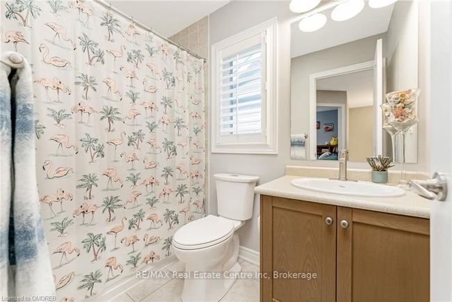 344 Landsborough Ave, House attached with 3 bedrooms, 4 bathrooms and 2 parking in Milton ON | Image 35