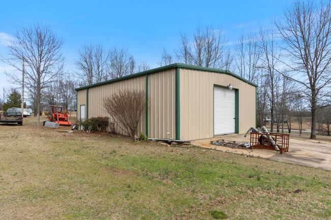 451 Mount Nebo Rd, House other with 3 bedrooms, 2 bathrooms and null parking in Enola AR | Image 34