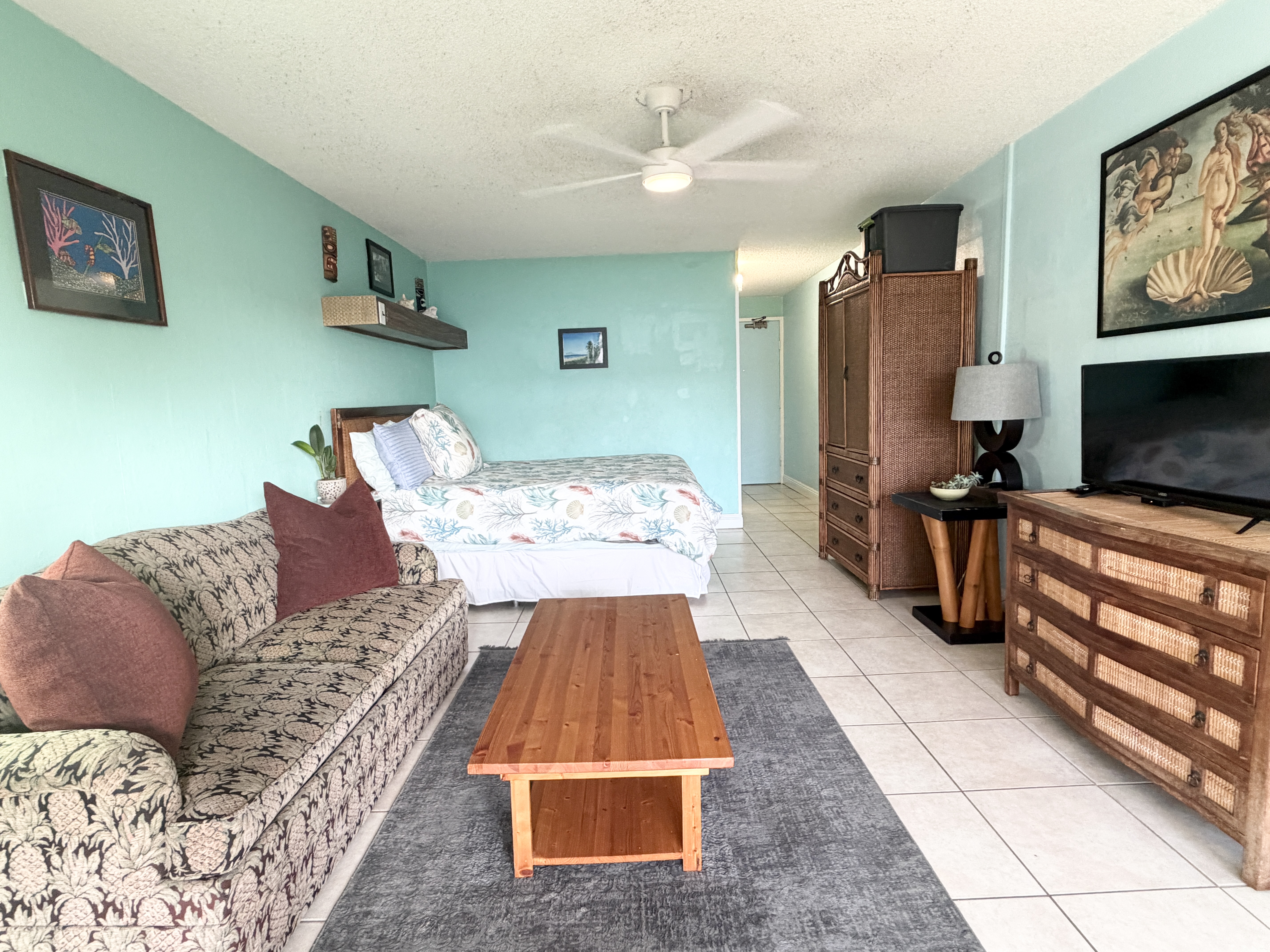 Residential in Kailua Kona 2
