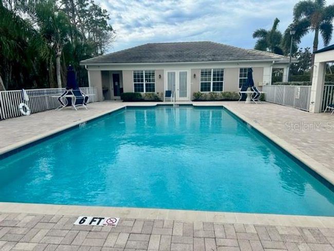 1617 Lancashire Drive, House other with 3 bedrooms, 2 bathrooms and null parking in Venice FL | Image 2