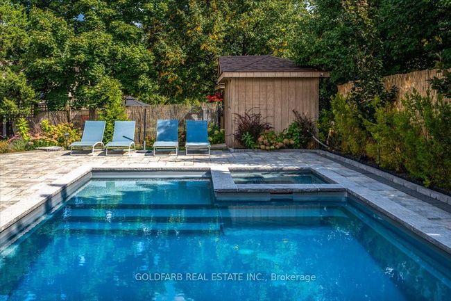215 Thomson Creek Blvd, House other with 5 bedrooms, 4 bathrooms and 3 parking in Woodbridge ON | Image 32