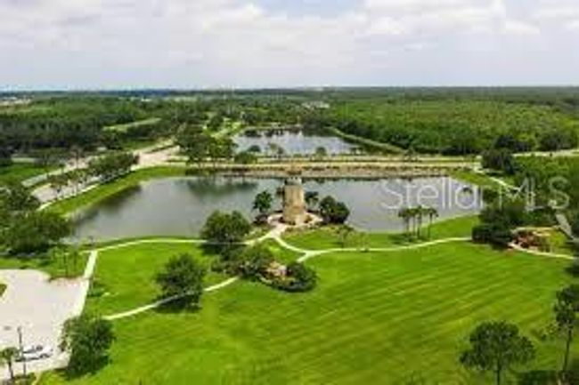 UNIT-102 - 803 Fairwaycove Ln, Condo with 2 bedrooms, 2 bathrooms and null parking in BRADENTON FL | Image 34