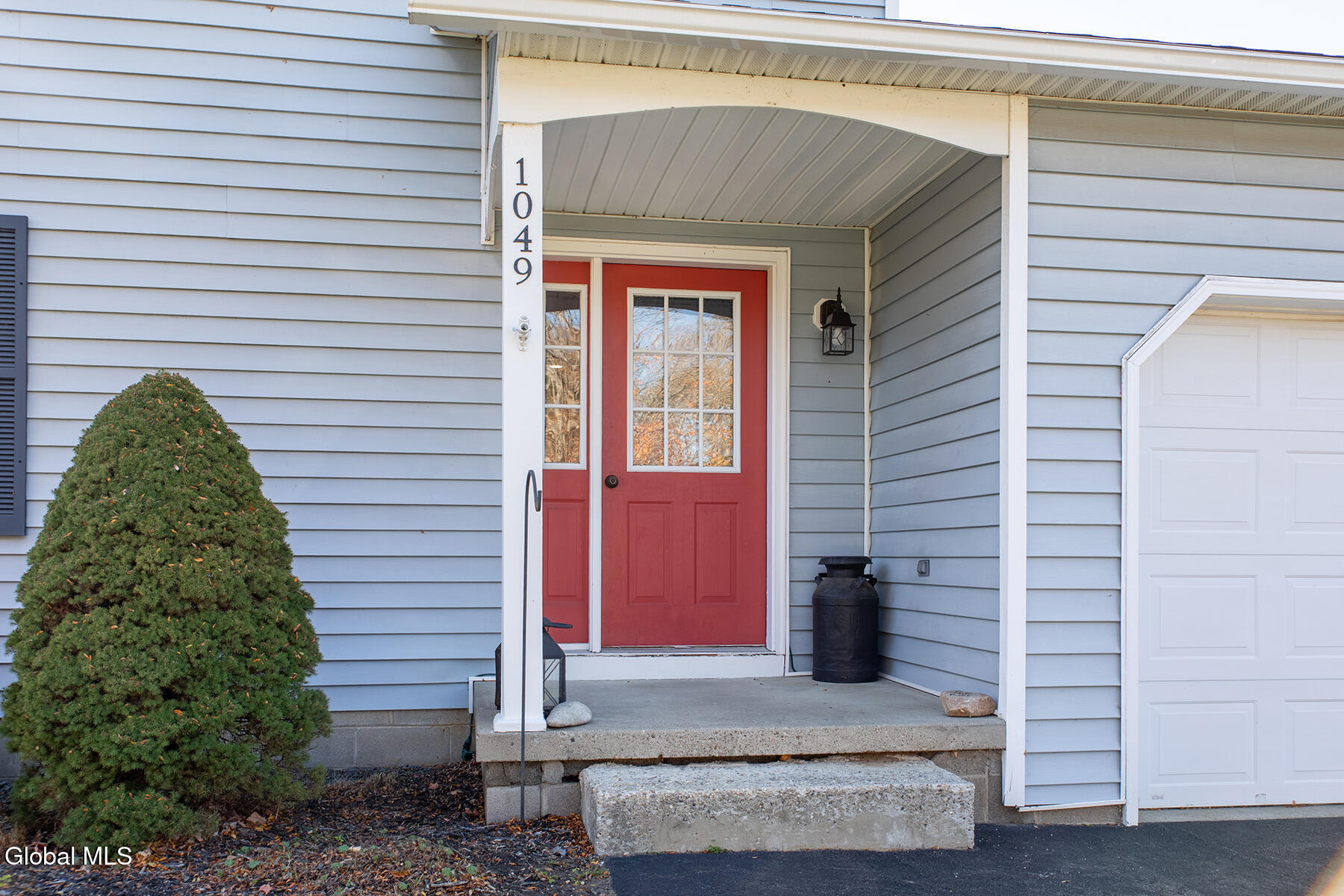 Residential in Ballston Spa