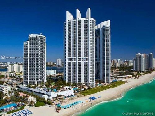 1008-18001 Collins Ave, Sunny Isles Beach, FL, 33160-2722 | Card Image