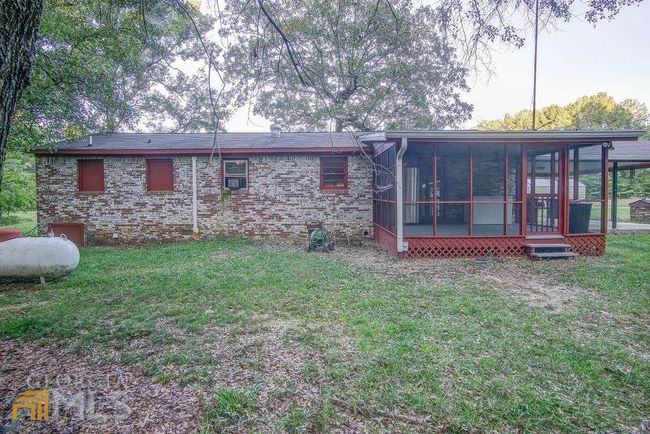 8203 Blacks Bluff Rd Sw, House other with 2 bedrooms, 2 bathrooms and 5 parking in Cave Spring GA | Image 8