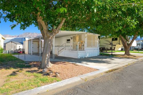 258 N Jack Benny Way, Littlefield, AZ, 86432-5196 | Card Image