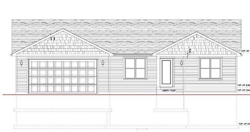 103 Cayuse Court, FOX LAKE, WI, 53933 | Card Image