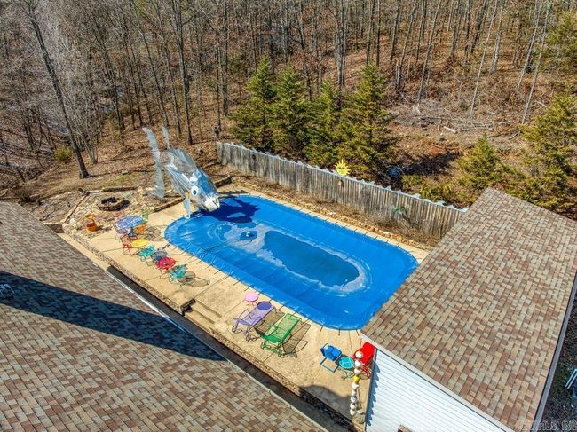 6122 Scenic Valley Dr, House other with 3 bedrooms, 4 bathrooms and null parking in Harrison AR | Image 11