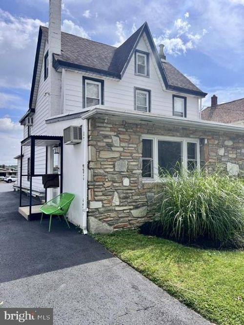 a-2565 Huntingdon Pike, HUNTINGDON VALLEY, PA, 19006-6156 | Card Image