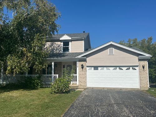 1016 S Fox Trails Dr, Cary, IL, 60013-2464 | Card Image