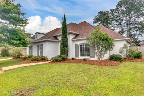 523 Willow Valley Circle, Brandon, MS, 39047 | Card Image