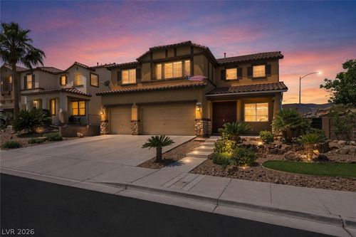 1141 Orphington Ct, Henderson, NV, 89002-0502 | Card Image